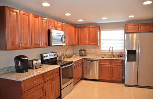 Yacht Club House | Spacious 4 BR, 3BA in Popular Yacht Club, Heated Salt Pool. Sail Boat Access!