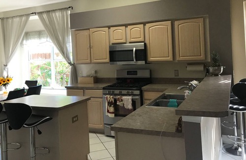 New Tampa House | Spacious 4B2B House in New Tampa - minutes to i-75 and i-275