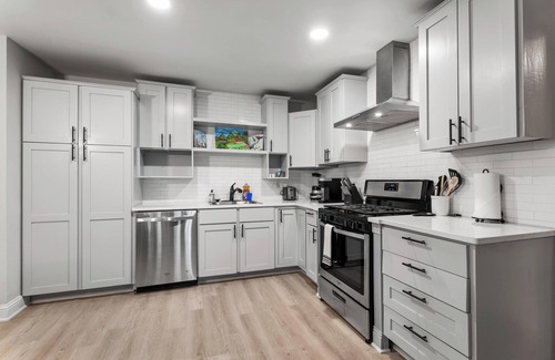 South Manchaca House | Spacious 4Bed Home in South Atx! Monthly Rental!