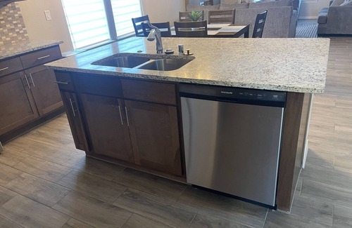Biggs Field House | Spacious 4BR/3.5BA Great Location And Much More