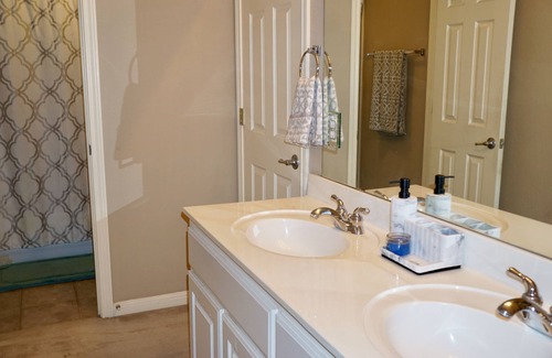 Lower Basin Lake Travis House | Spacious 4BR, 3BA in Serene NW Austin