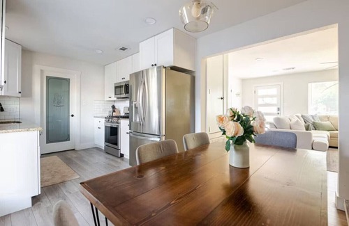 Georgetown House | Spacious 4BR Home, Central Georgetown Location!