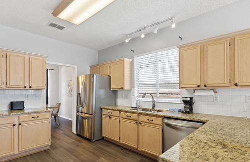Lewisville House | Spacious 4BR Home - Oversized Pool & Game Room