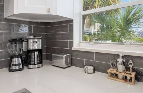 Riviera Beach Apartment | Spacious 4BR on Singer Island