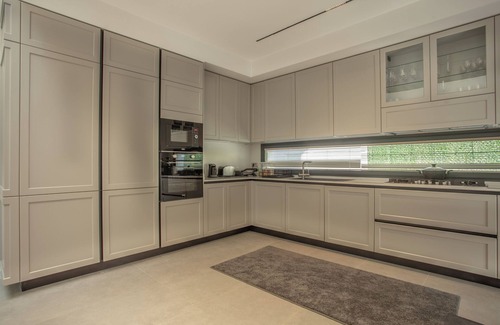 Marmaris Villa | Spacious 4BR Villa Perfect for Families & Friends