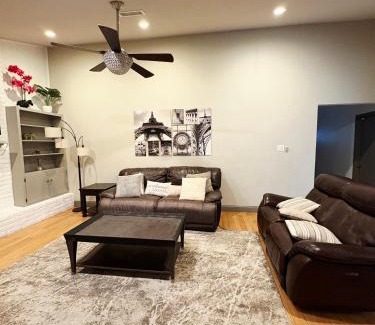 Round Rock House | Spacious 4BR w Fenced Yard