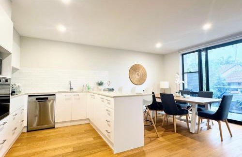 Port Macquarie House | Spacious 4BR w/Water Views