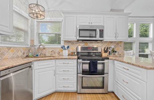 Overland Park House | Spacious 5-Bed Home with Pool in Overland Par! 27