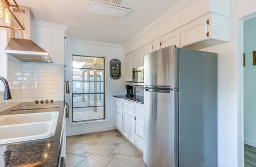Corpus Christi House | Spacious 5-bedroom house with a Bayfront view in Corpus Christi