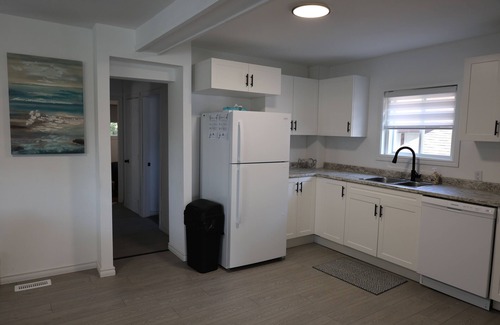 Timiskaming District House | Spacious 5-bedroom house for longer stays