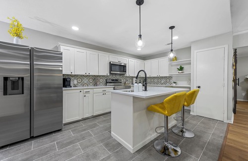 Grand Prairie House | Spacious 5-bedroom w/Pool, in Grand Prairie near AT&T Stadium