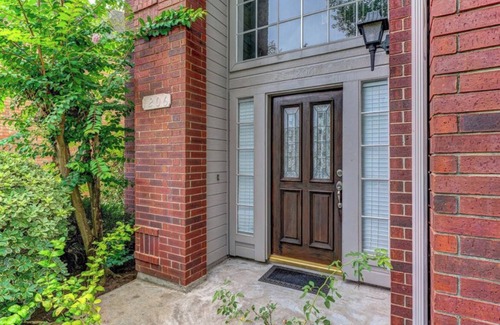Missouri City House | Spacious 5-bedroom house in enchanting Missouri City with WiFi, fitness room