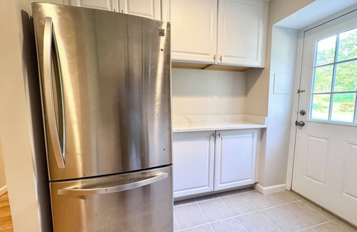 Cloverly House | Spacious 5-bedroom house with WiFi and AC in fabulous Silver Spring