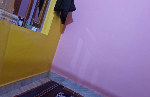 Sursand House | Spacious 5-bedroom house in lovely Bela Khurd with WiFi