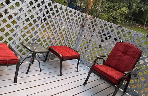 Normal House | Spacious 5-bedroom house in amazing Huntsville close to shopping and Downtown.