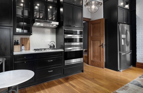 Victorian Village House | Spacious 5-bedroom house in the heart of Columbus