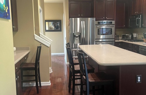 Furlong House | Spacious 5-bedroom House in Beautiful Bucks County Outside Doylestown PA