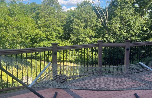 Furlong House | Spacious 5-bedroom House in Beautiful Bucks County Outside Doylestown PA