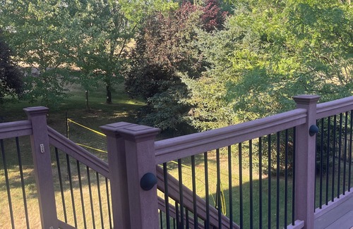Furlong House | Spacious 5-bedroom House in Beautiful Bucks County Outside Doylestown PA