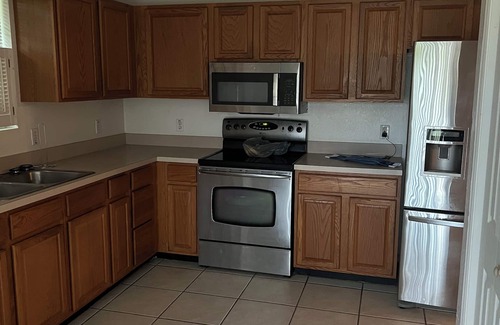 Wimauma House | Spacious 5-bedroom house in fabulous Wimauma with AC, WiFi