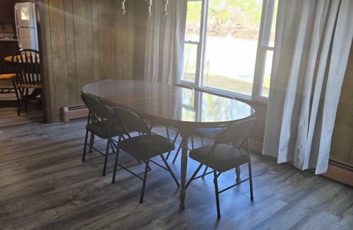 Cowanesque House | Spacious 5-bedroom Rustic country house in welcoming Nelson PA with WiFi