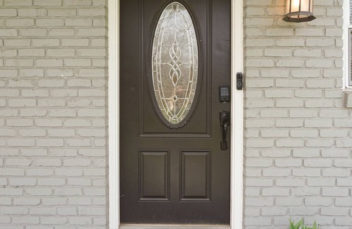 Indianapolis House | Spacious 5-bedroom house in delightful Indianapolis wit hot tub and gameroom!