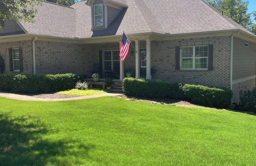 Watkinsville House | Spacious 5-bedroom house in delightful Watkinsville