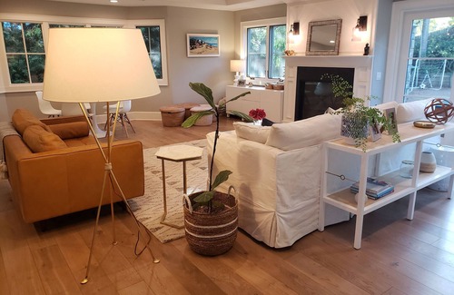 Torrance House | Spacious 5-bedroom home 2 miles from the beach in beautiful Palos Verdes