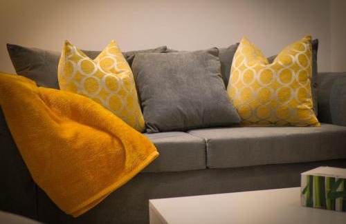 Sunderland House | Spacious 5B Sunderland Home for Groups & Families