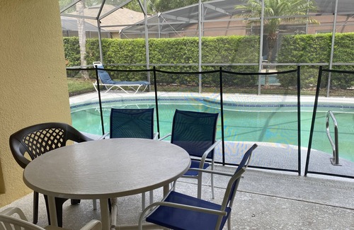 Silver Creek House | Spacious 5bd/3b Villa w/ Private Pool Near Disney