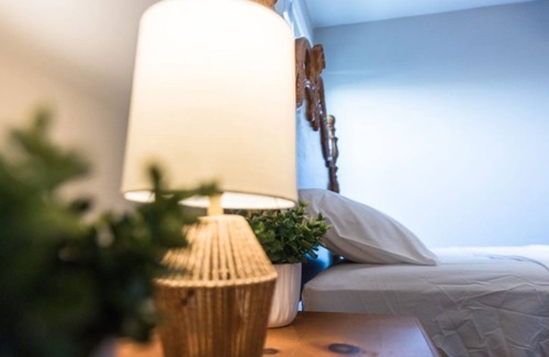 Balm House | Spacious 5bedroom 2&half bathroom home