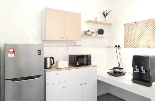 Petaling Jaya House | Spacious 5bedroom Petaling Jaya Landed Home at Seksyen 17, 18pax/Jaya1/Phileo/UM