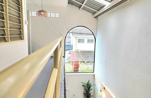 Petaling Jaya House | Spacious 5bedroom Petaling Jaya Landed Home at Seksyen 17, 18pax/Jaya1/Phileo/UM