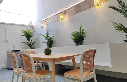 Petaling Jaya House | Spacious 5bedroom Petaling Jaya Landed Home at Seksyen 17, 18pax/Jaya1/Phileo/UM