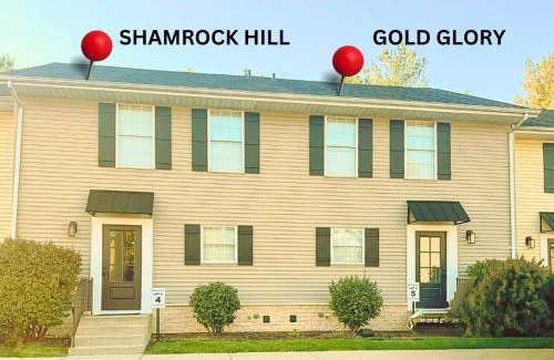 Northeast South Bend House | Spacious 5BR Home 5 Min from Notre Dame Perfect for Groups