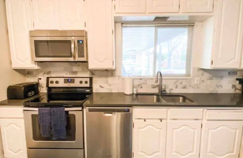 Bountiful House | Spacious 5BR House near SLC & Lagoon with Theater