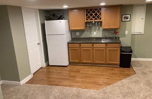 Wauwatosa House | Spacious 6 Bedroom Home 15 mins from Fiserv Forum