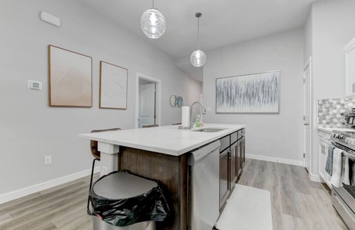 Temple House | Spacious 6 Bedroom House