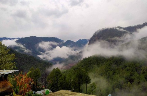 Purola Cabin | Spacious 6-bedroom lodge in lovely Mori with Free-WiFi, Free-parking