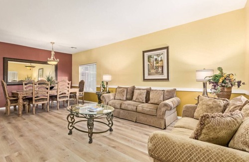 Sheely Farms House | Spacious 6BR Oasis w/Pool, Hot Tub + Game Room