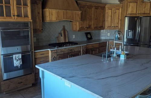 Heber House | Spacious 7-bedroom house near Park City 10 miles away from resorts