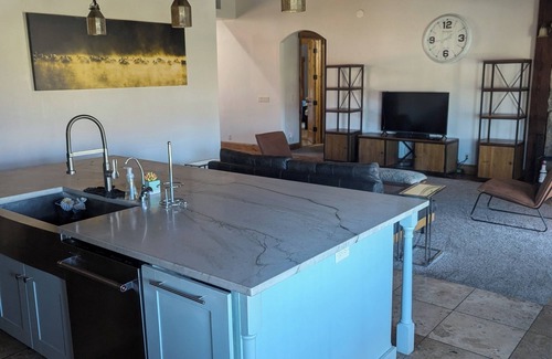 Heber House | Spacious 7-bedroom house near Park City 10 miles away from resorts