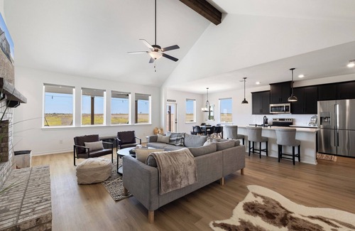 Lometa Other | Spacious 70 Acre Ranch in Lometa, TX, near Colorado Bend State Park