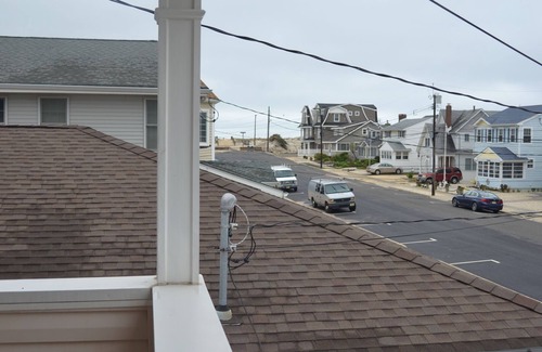 Lavallette House | Spacious 8 Bedroom Beach House