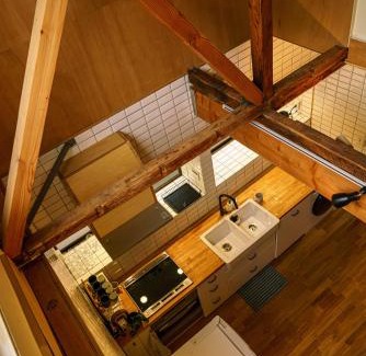 Setagaya Villa | Spacious 80m2 Private House, central Tokyo