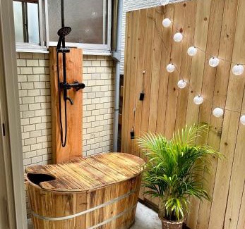 Setagaya Villa | Spacious 80m2 Private House, central Tokyo