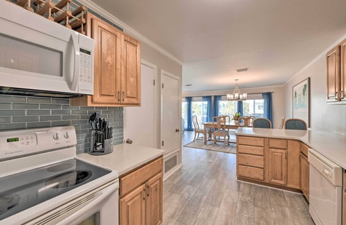 Perdido Key Coves One House | Spacious Abode, Walk to Perdido Key Beach!