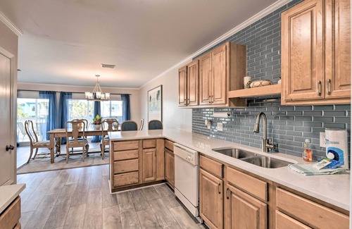 Perdido Key Coves One House | Spacious Abode, Walk to Perdido Key Beach!