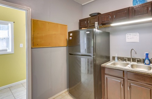 Albany House | Spacious Albany Retreat Near Flint River Trail!