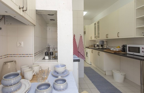 Santo Estevao Apartment | Spacious Alfama Duplex, By TimeCooler
